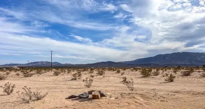 Serene Modern Home Backdoor With Great Wifi, Games, Movies, Patio Seating And Bbq Easy Access To North Joshua Tree National Park In 10 Minutes Twentynine Palms Buitenkant foto